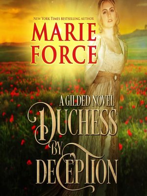 cover image of Duchess by Desire